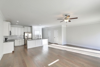 IMMACULATE Park Circle Home!
