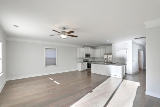IMMACULATE Park Circle Home!