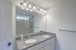 IMMACULATE Park Circle Home!