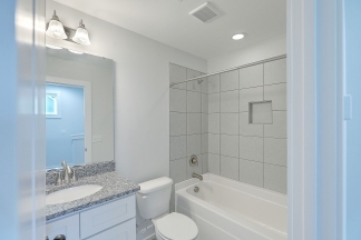 IMMACULATE Park Circle Home!