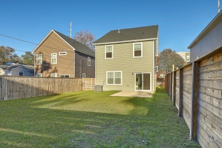 IMMACULATE Park Circle Home!