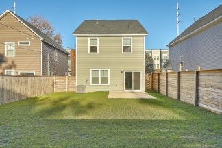 IMMACULATE Park Circle Home!