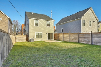IMMACULATE Park Circle Home!