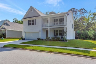 Welcome to The Ponds, a community epitomizing Southern charm!