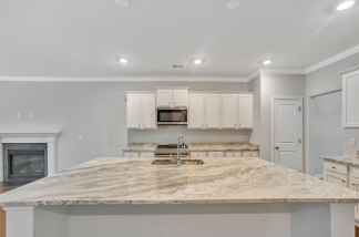 Welcome to The Ponds, a community epitomizing Southern charm!