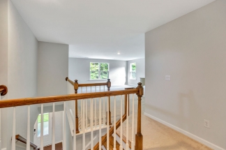 Welcome to The Ponds, a community epitomizing Southern charm!