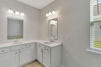 Welcome to The Ponds, a community epitomizing Southern charm!