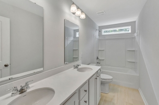 Welcome to The Ponds, a community epitomizing Southern charm!