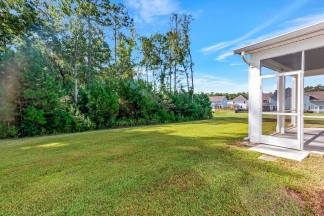 Welcome to The Ponds, a community epitomizing Southern charm!