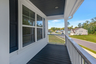 Welcome to The Ponds, a community epitomizing Southern charm!