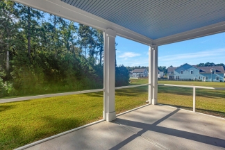 Welcome to The Ponds, a community epitomizing Southern charm!