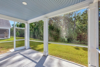 Welcome to The Ponds, a community epitomizing Southern charm!