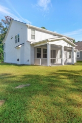 Welcome to The Ponds, a community epitomizing Southern charm!
