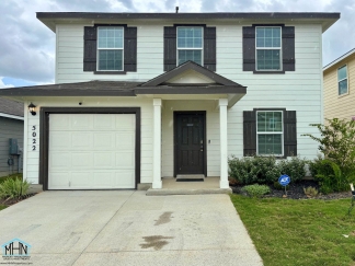 Welcome to Your Dream Home! A Stunning 2-story House with 4 spacious bedrooms and 2.5 baths!