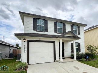 Welcome to Your Dream Home! A Stunning 2-story House with 4 spacious bedrooms and 2.5 baths!