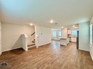 Welcome to Your Dream Home! A Stunning 2-story House with 4 spacious bedrooms and 2.5 baths!