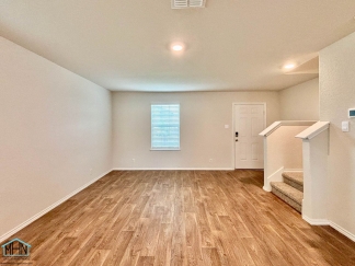 Welcome to Your Dream Home! A Stunning 2-story House with 4 spacious bedrooms and 2.5 baths!