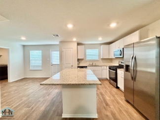 Welcome to Your Dream Home! A Stunning 2-story House with 4 spacious bedrooms and 2.5 baths!