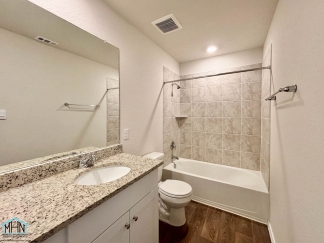 Welcome to Your Dream Home! A Stunning 2-story House with 4 spacious bedrooms and 2.5 baths!