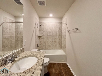 Welcome to Your Dream Home! A Stunning 2-story House with 4 spacious bedrooms and 2.5 baths!
