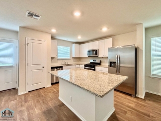 Welcome to Your Dream Home! A Stunning 2-story House with 4 spacious bedrooms and 2.5 baths!