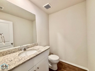 Welcome to Your Dream Home! A Stunning 2-story House with 4 spacious bedrooms and 2.5 baths!
