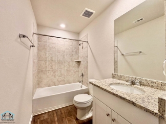 Welcome to Your Dream Home! A Stunning 2-story House with 4 spacious bedrooms and 2.5 baths!