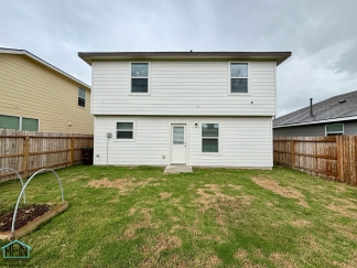 Welcome to Your Dream Home! A Stunning 2-story House with 4 spacious bedrooms and 2.5 baths!