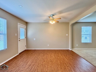 Your Perfect Retreat Awaits! A Charming 3-Bedroom 2-Bath Home Nestled in a Friendly Neighborhood!