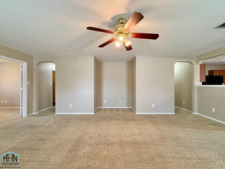 Your Perfect Retreat Awaits! A Charming 3-Bedroom 2-Bath Home Nestled in a Friendly Neighborhood!