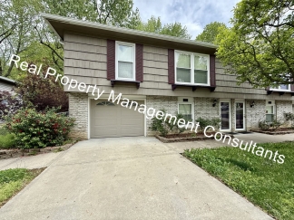 2 Bedroom, 1.5 Bath Now Available!