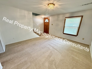 2 Bedroom, 1.5 Bath Now Available!