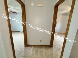 2 Bedroom, 1.5 Bath Now Available!