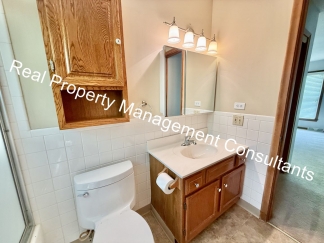 2 Bedroom, 1.5 Bath Now Available!