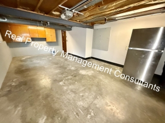 2 Bedroom, 1.5 Bath Now Available!