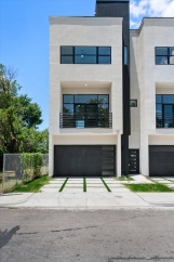 Spacious Townhouse in Dallas