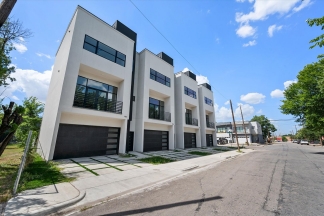 Spacious Townhouse in Dallas