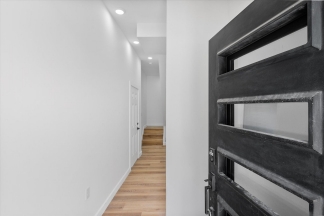Spacious Townhouse in Dallas