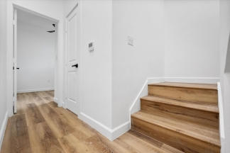 Spacious Townhouse in Dallas