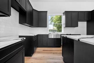 Spacious Townhouse in Dallas