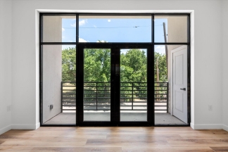 Spacious Townhouse in Dallas