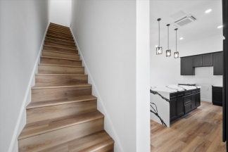 Spacious Townhouse in Dallas