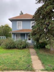 Spacious 3 bedroom $800 per month