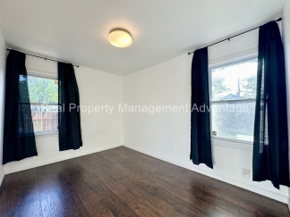 Beautifully Updated 3 Bedroom Bungalow Minutes from Livernois Ave of Fashion and Ferndale!