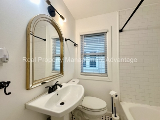 Beautifully Updated 3 Bedroom Bungalow Minutes from Livernois Ave of Fashion and Ferndale!
