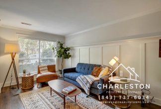 252 Howle Ave Unit A4 - Available 8/12