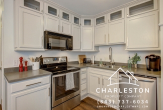 252 Howle Ave Unit A4 - Available 8/12