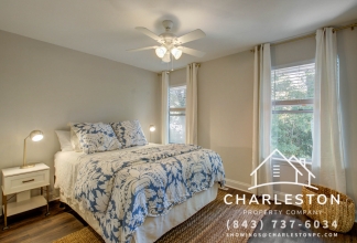 252 Howle Ave Unit A4 - Available 8/12