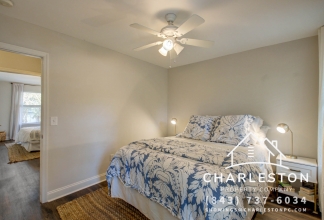 252 Howle Ave Unit A4 - Available 8/12