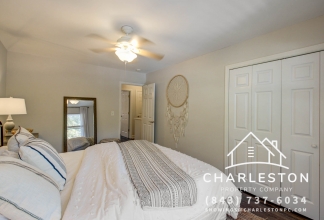 252 Howle Ave Unit A4 - Available 8/12